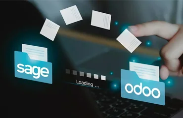 Seamless Migration from Sage to OpenERP/Odoo